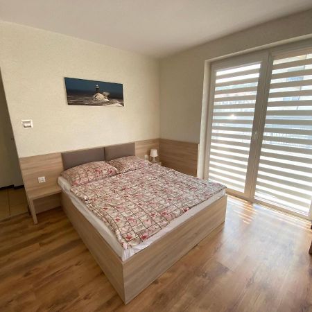 Willa Teresa Władysławowo Exteriör bild