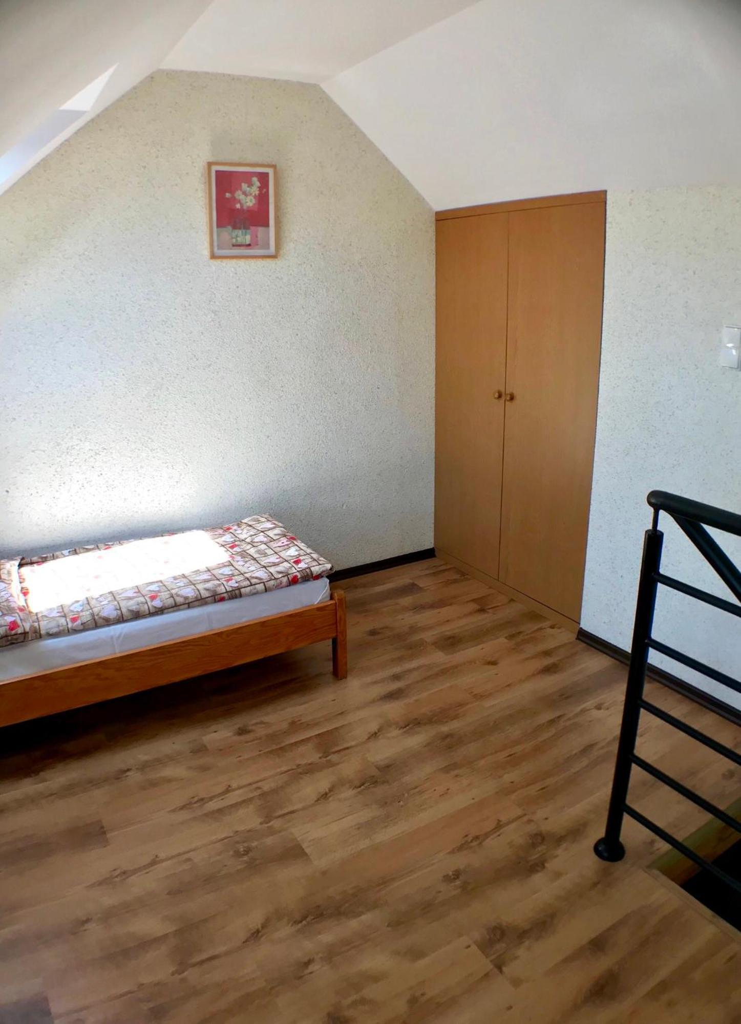 Willa Teresa Władysławowo Rum bild